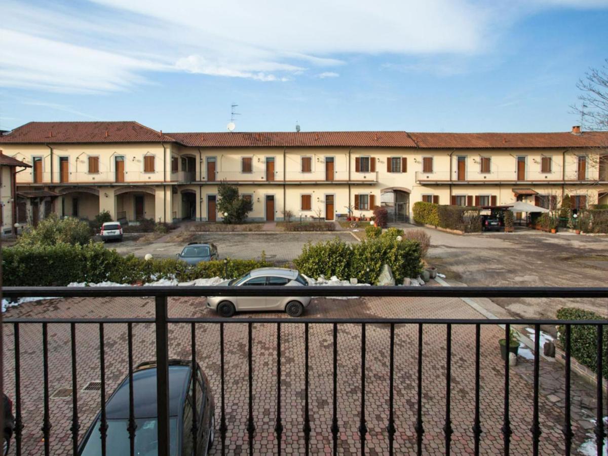 Corte Borromeo - Fiera Milano Ро Екстериор снимка